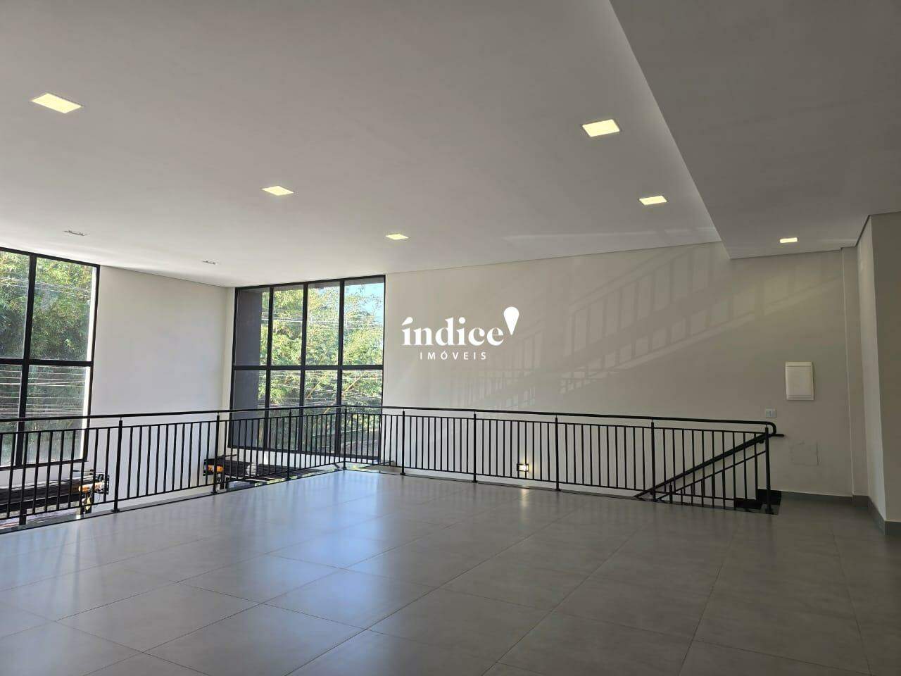 Galpão Comercial para para aluguel no Jardim Botânico na cidade de Ribeirão Preto: 