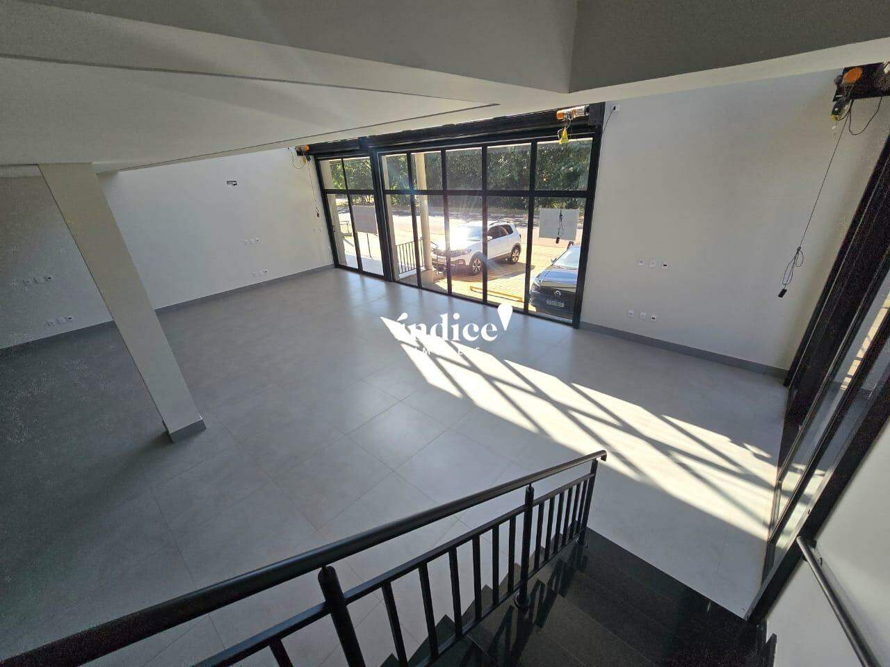 Galpão Comercial para para aluguel no Jardim Botânico na cidade de Ribeirão Preto: 