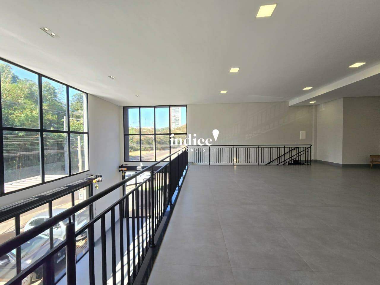 Galpão Comercial para para aluguel no Jardim Botânico na cidade de Ribeirão Preto: 