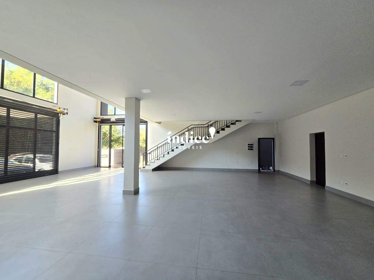 Galpão Comercial para para aluguel no Jardim Botânico na cidade de Ribeirão Preto: 