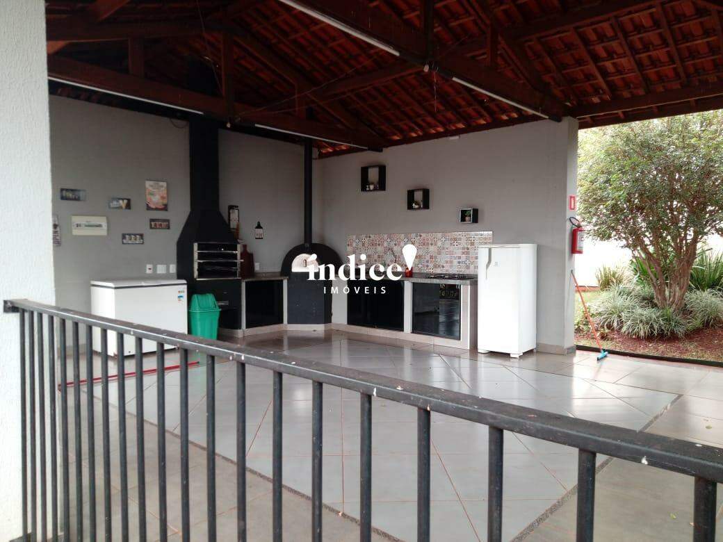 Apartamento para à venda no Jardim Zara na cidade de Ribeirão Preto: 