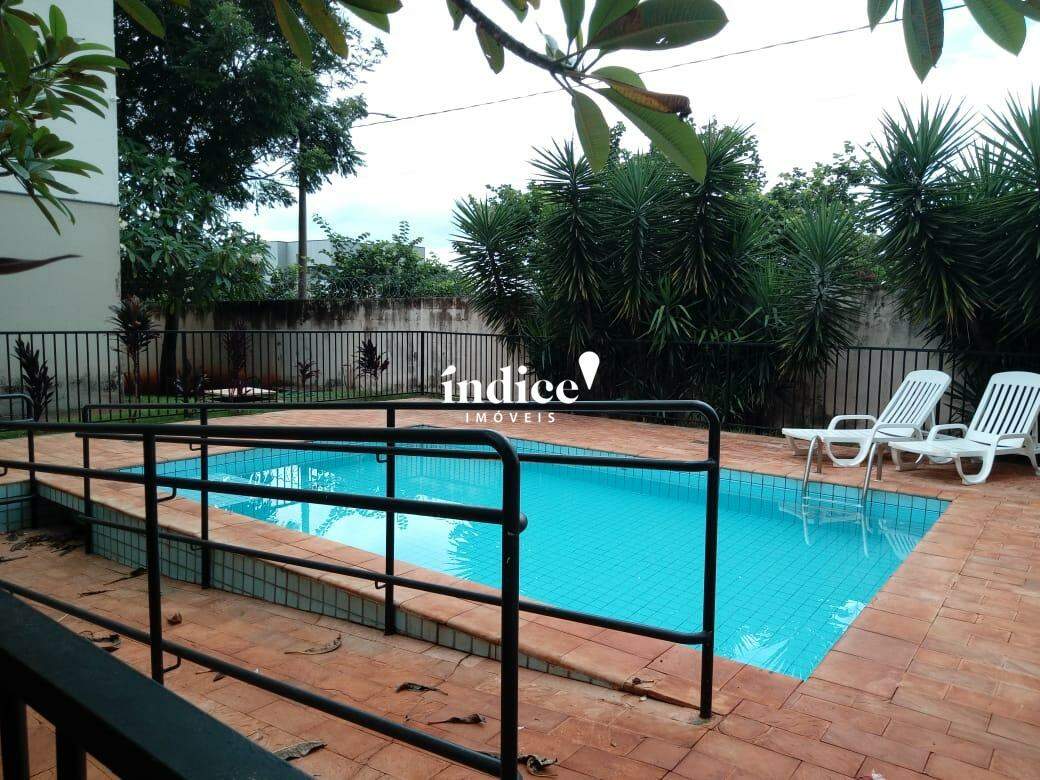 Apartamento para à venda no Jardim Zara na cidade de Ribeirão Preto: 