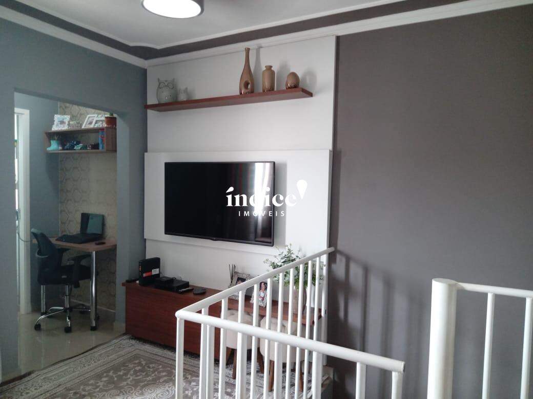 Apartamento para à venda no Jardim Zara na cidade de Ribeirão Preto: 