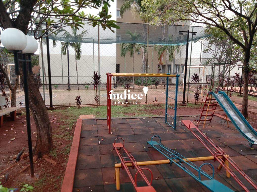 Apartamento para à venda no Jardim Zara na cidade de Ribeirão Preto: 