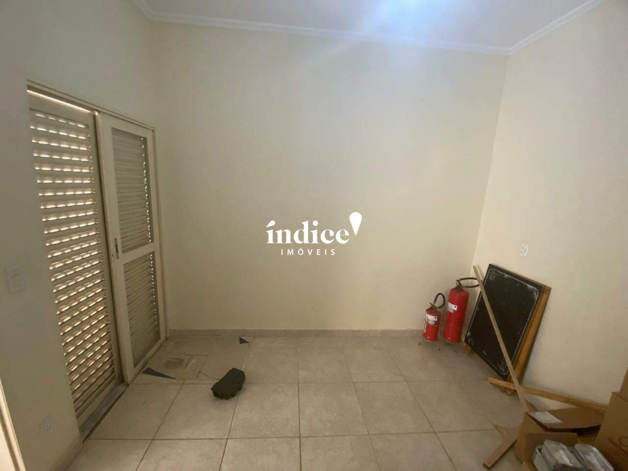 Salão Comercial para para aluguel no Jardim Paulista na cidade de Ribeirão Preto: 