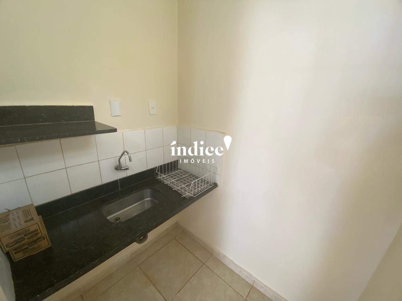 Salão Comercial para para aluguel no Jardim Paulista na cidade de Ribeirão Preto: 