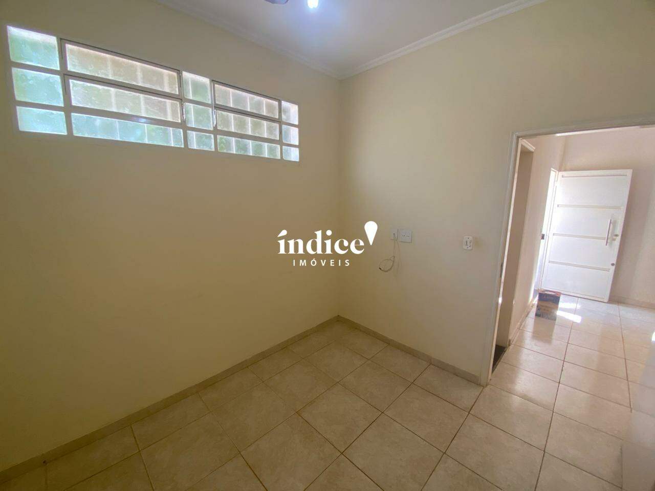 Salão Comercial para para aluguel no Jardim Paulista na cidade de Ribeirão Preto: 