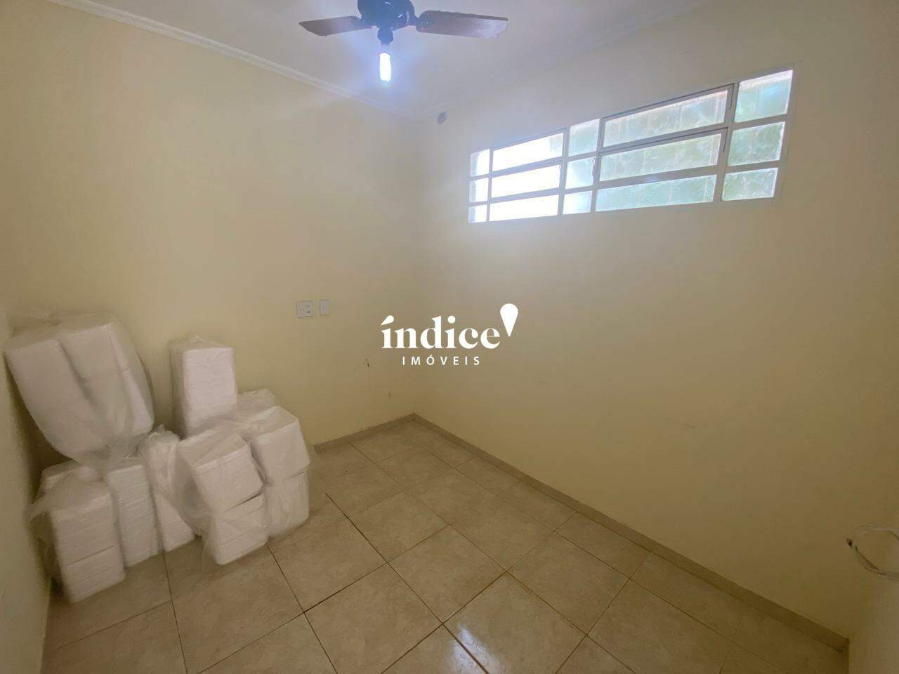 Salão Comercial para para aluguel no Jardim Paulista na cidade de Ribeirão Preto: 