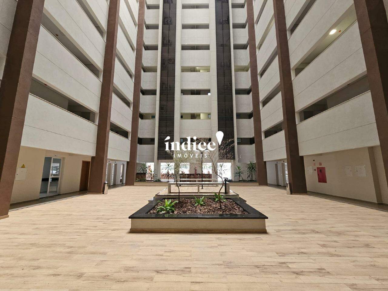 Sala Comercial para para aluguel no Vila Amélia na cidade de Ribeirão Preto: 