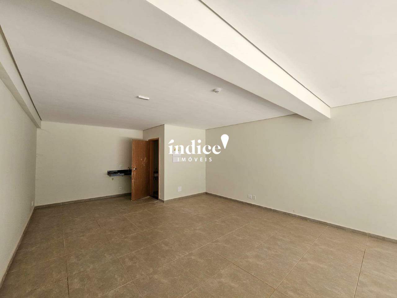 Sala Comercial para para aluguel no Vila Amélia na cidade de Ribeirão Preto: 