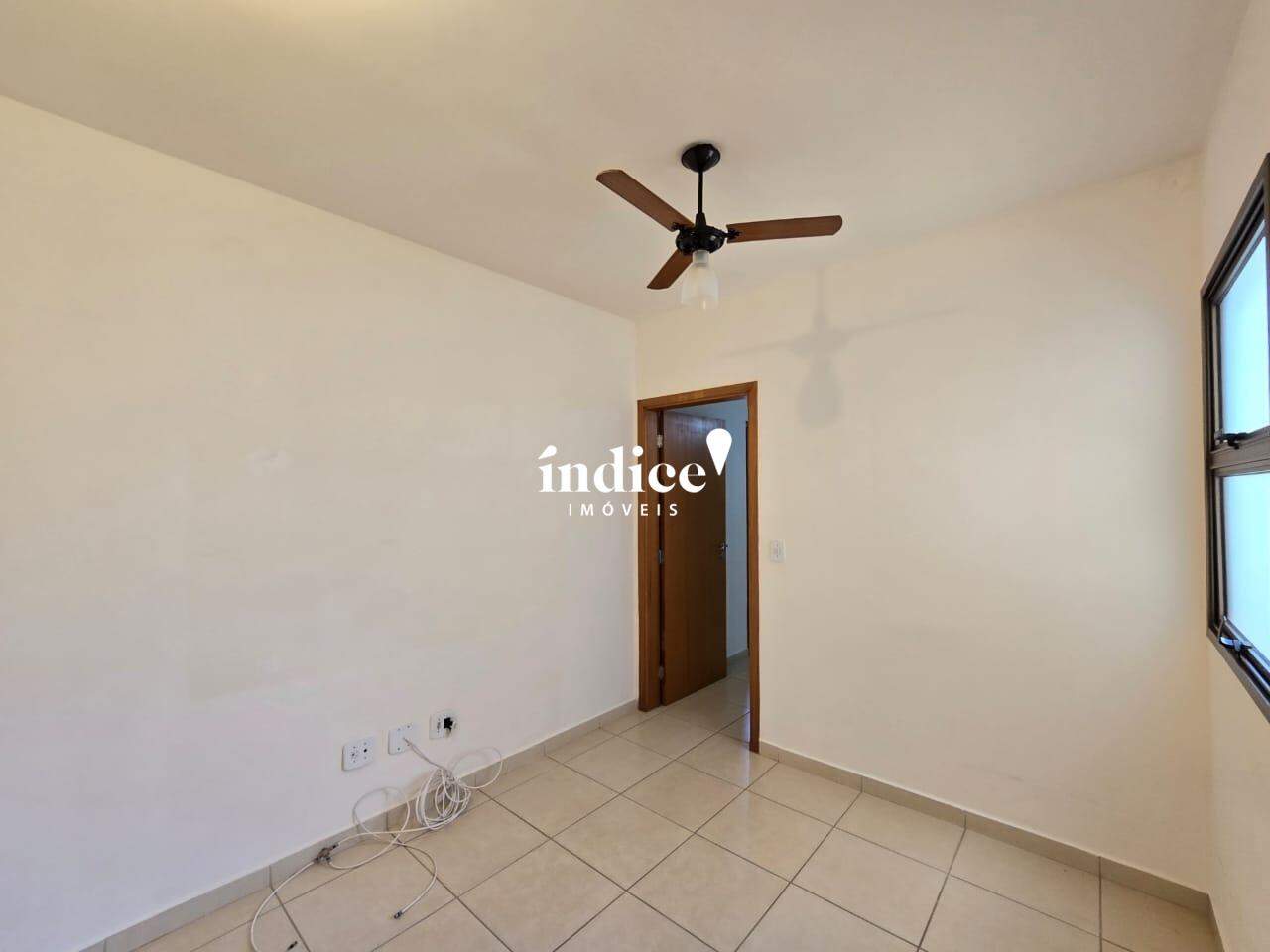 Apartamento para à venda no Jardim Botânico na cidade de Ribeirão Preto: 