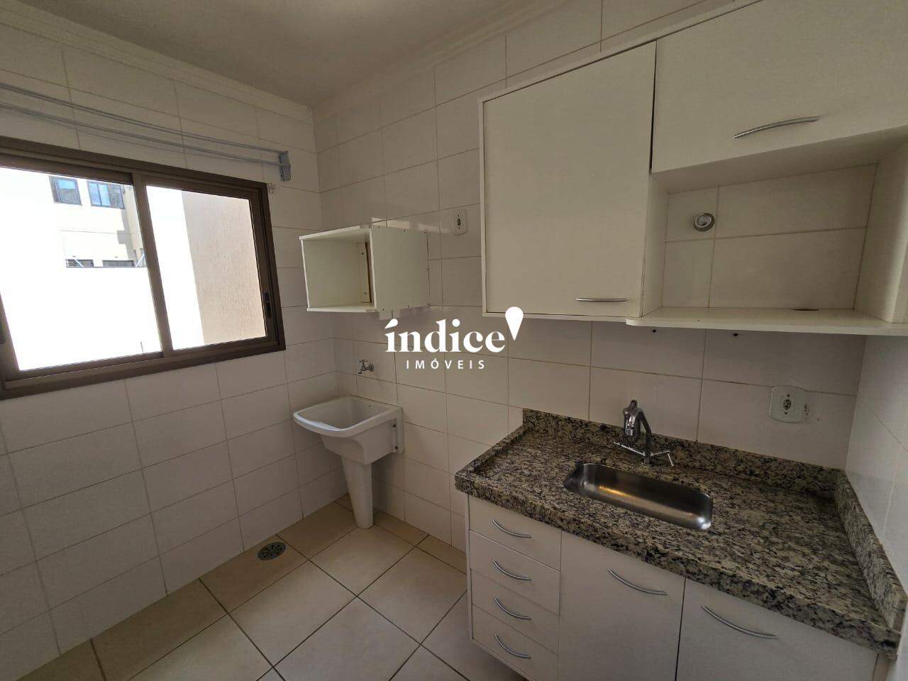 Apartamento para à venda no Jardim Botânico na cidade de Ribeirão Preto: 