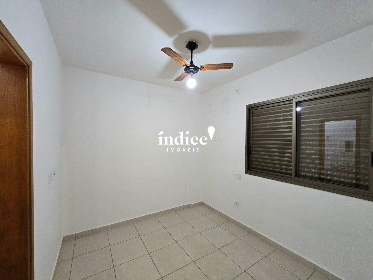 Apartamento para à venda no Jardim Botânico na cidade de Ribeirão Preto: 