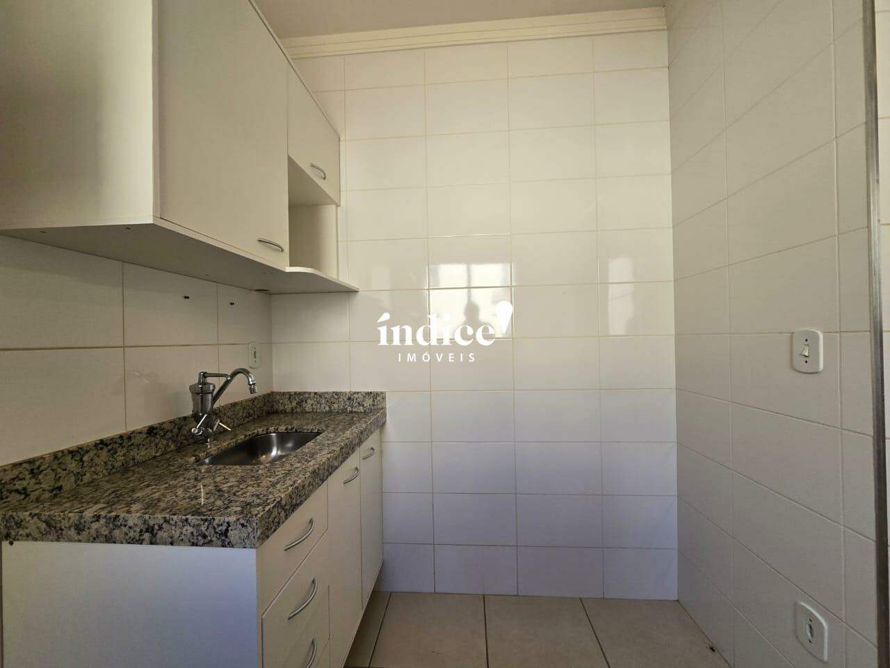 Apartamento para à venda no Jardim Botânico na cidade de Ribeirão Preto: 
