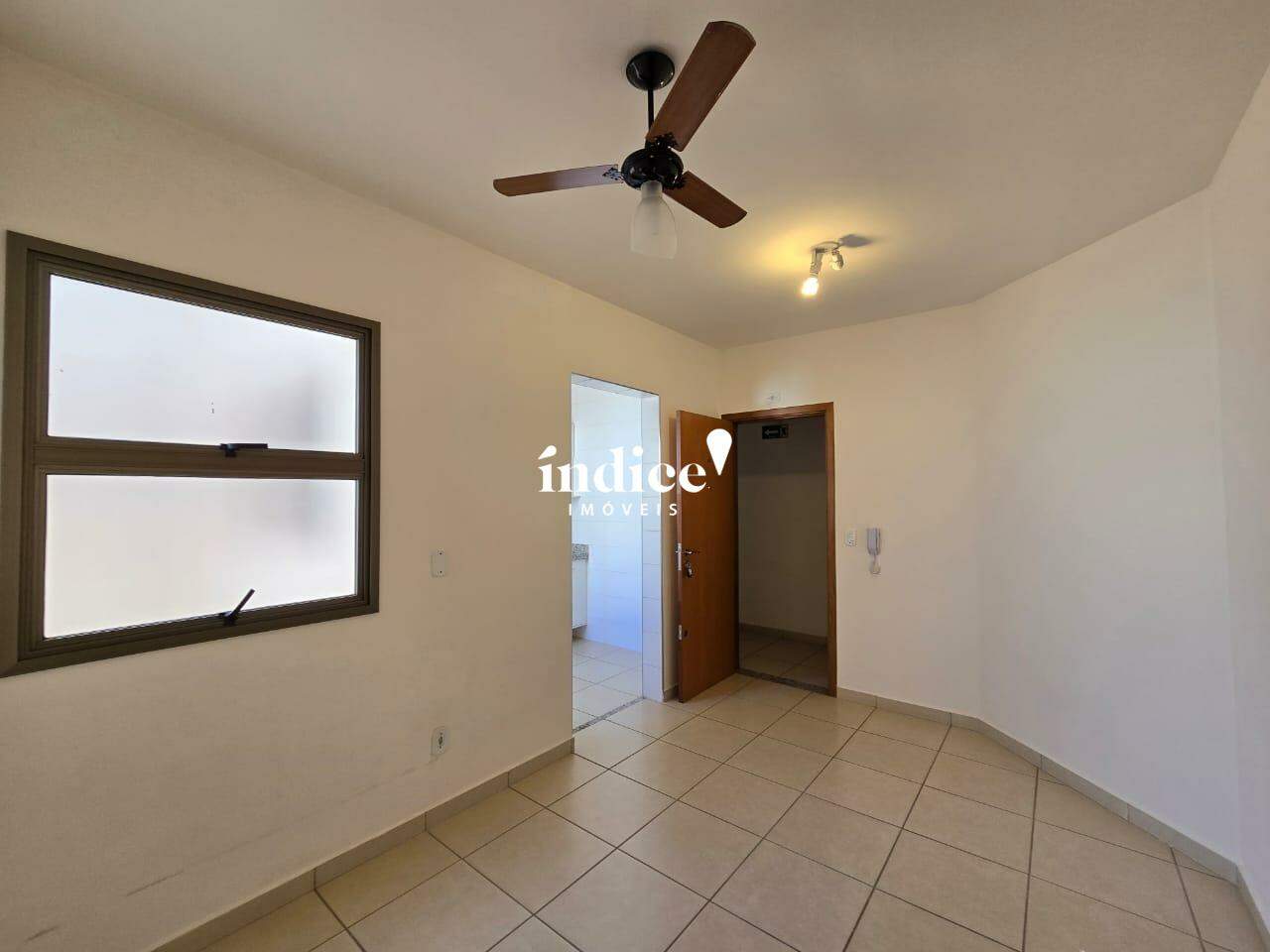 Apartamento para à venda no Jardim Botânico na cidade de Ribeirão Preto: 