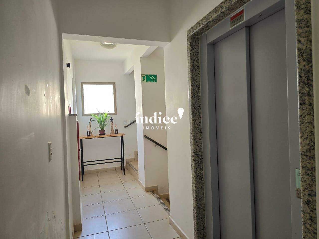 Apartamento para à venda no Jardim Botânico na cidade de Ribeirão Preto: 