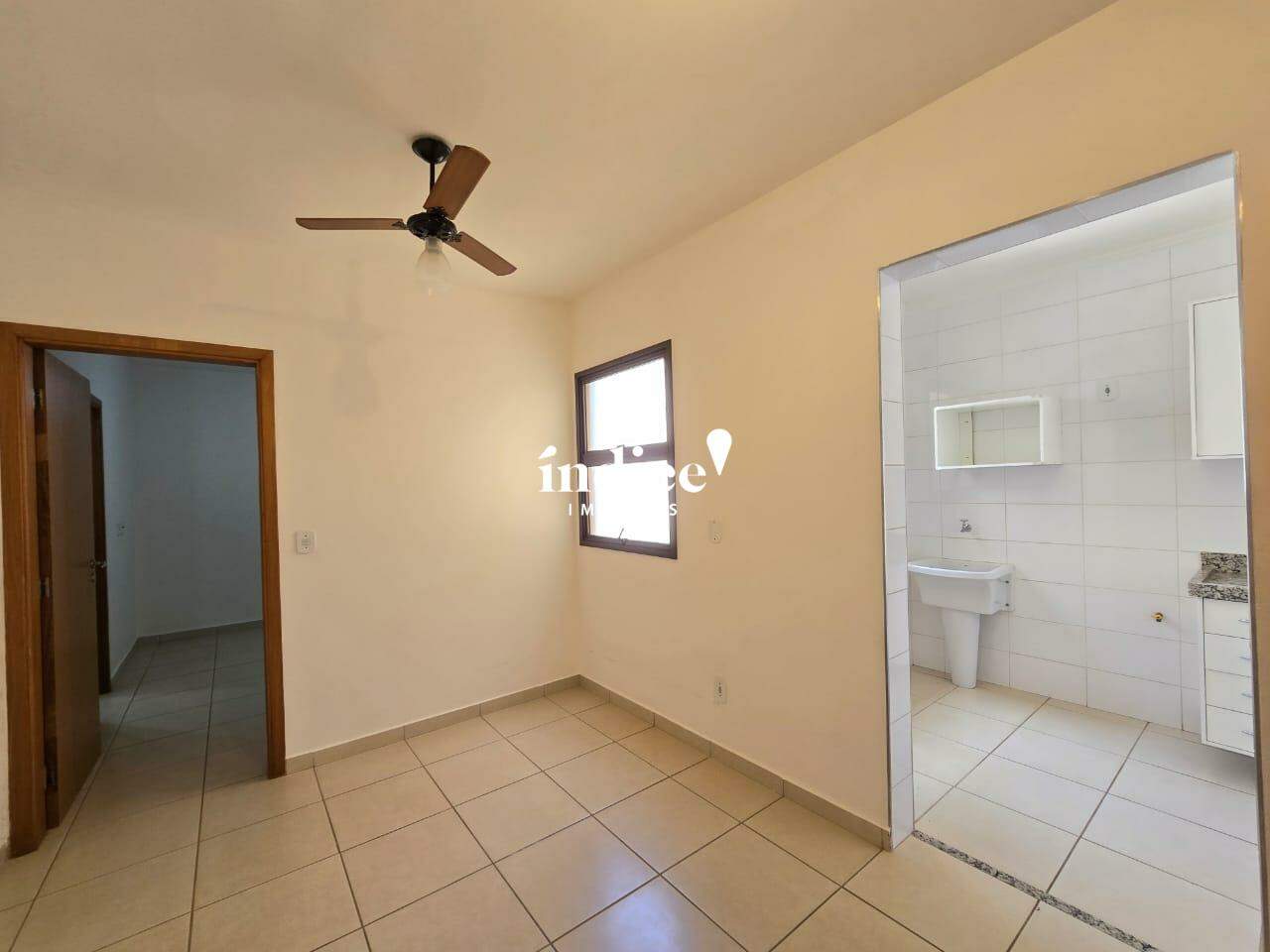 Apartamento para à venda no Jardim Botânico na cidade de Ribeirão Preto: 