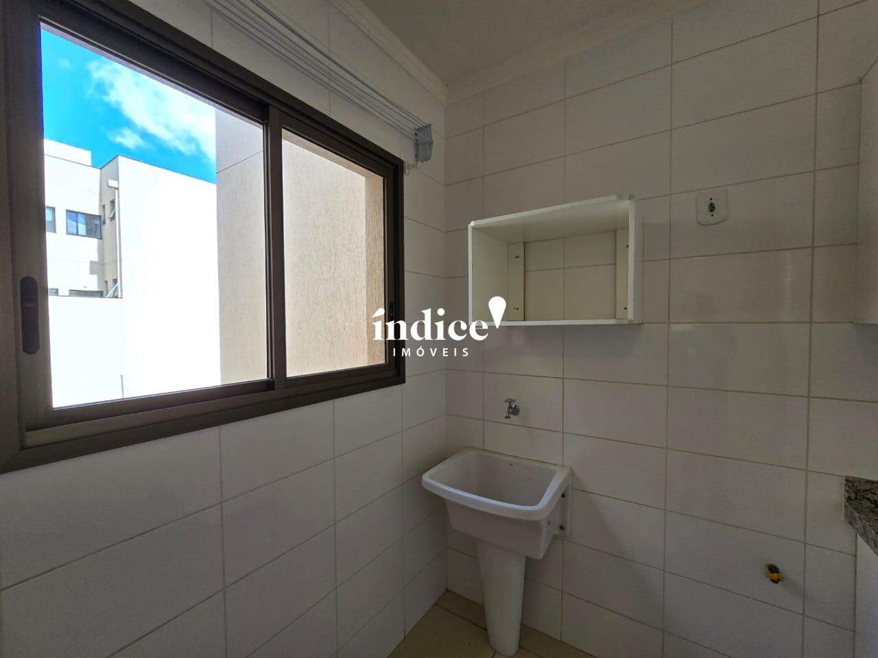 Apartamento para à venda no Jardim Botânico na cidade de Ribeirão Preto: 