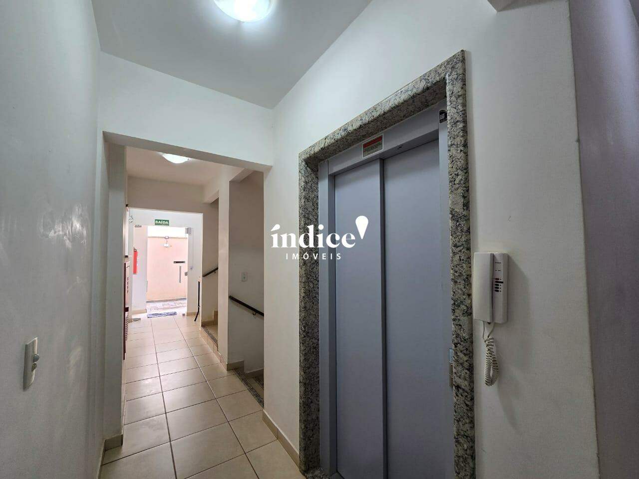 Apartamento para à venda no Jardim Botânico na cidade de Ribeirão Preto: 