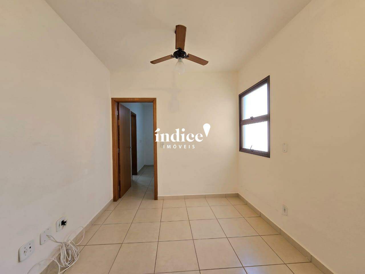 Apartamento para à venda no Jardim Botânico na cidade de Ribeirão Preto: 