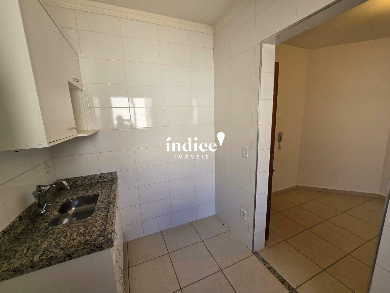 Apartamento para à venda no Jardim Botânico na cidade de Ribeirão Preto: 