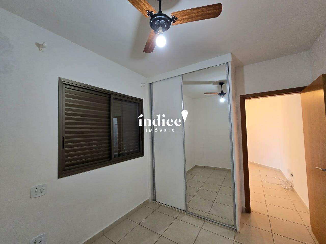 Apartamento para à venda no Jardim Botânico na cidade de Ribeirão Preto: 