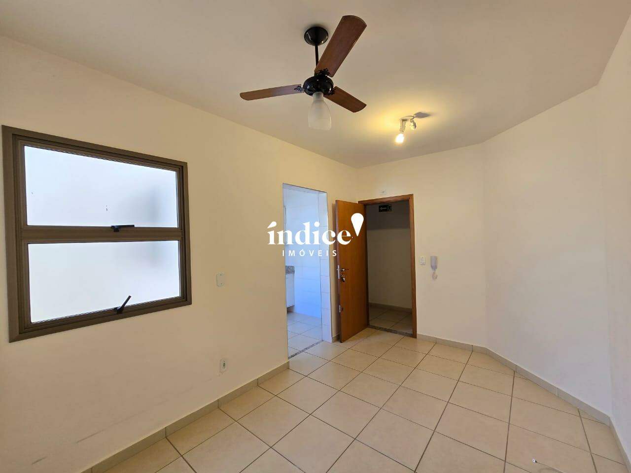 Apartamento para à venda no Jardim Botânico na cidade de Ribeirão Preto: 