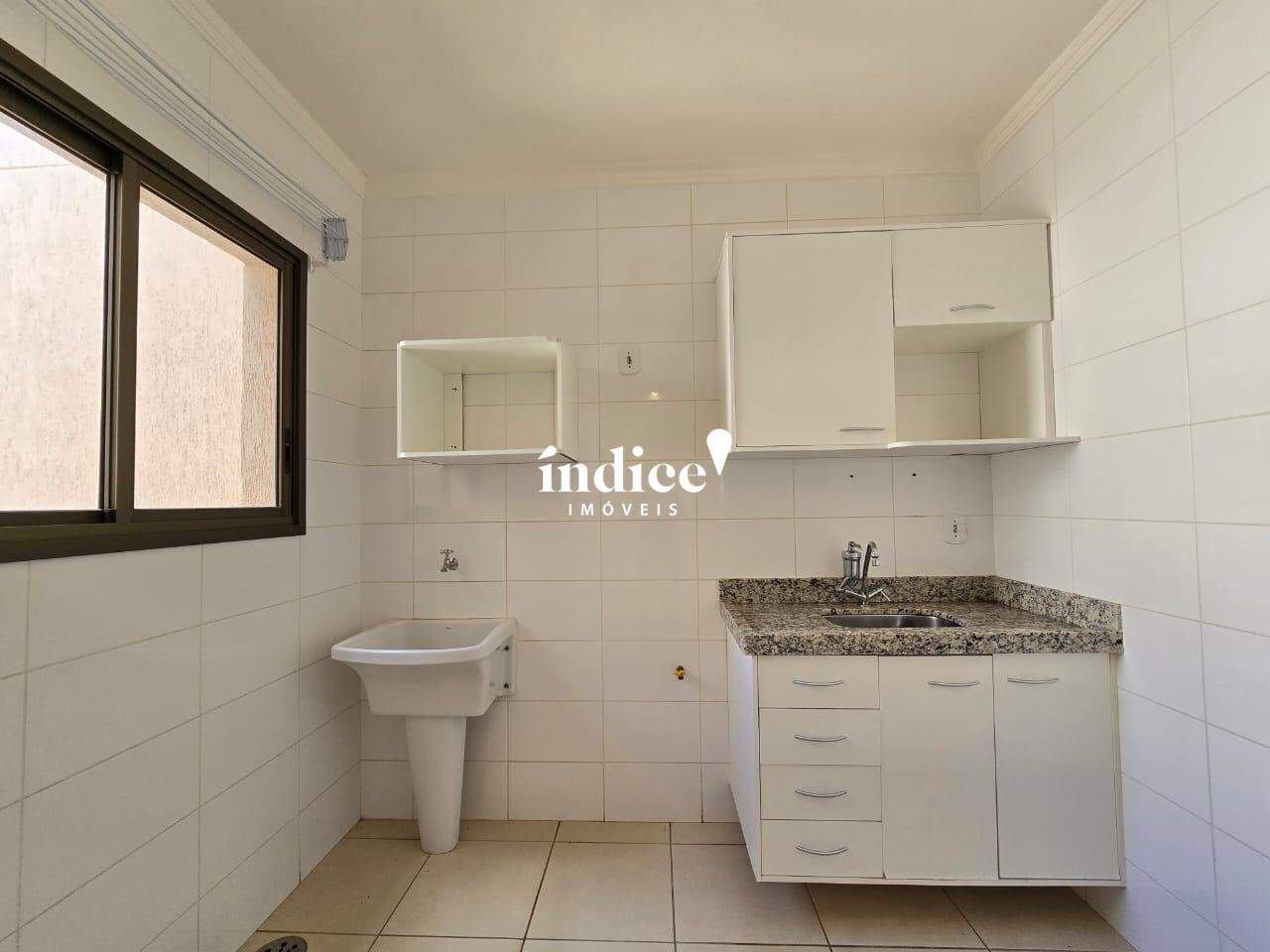 Apartamento para à venda no Jardim Botânico na cidade de Ribeirão Preto: 