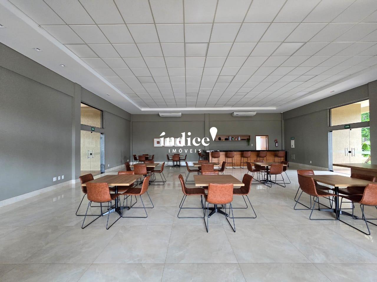 Casas Condomínio para à venda no Vila do Golf na cidade de Ribeirão Preto: 