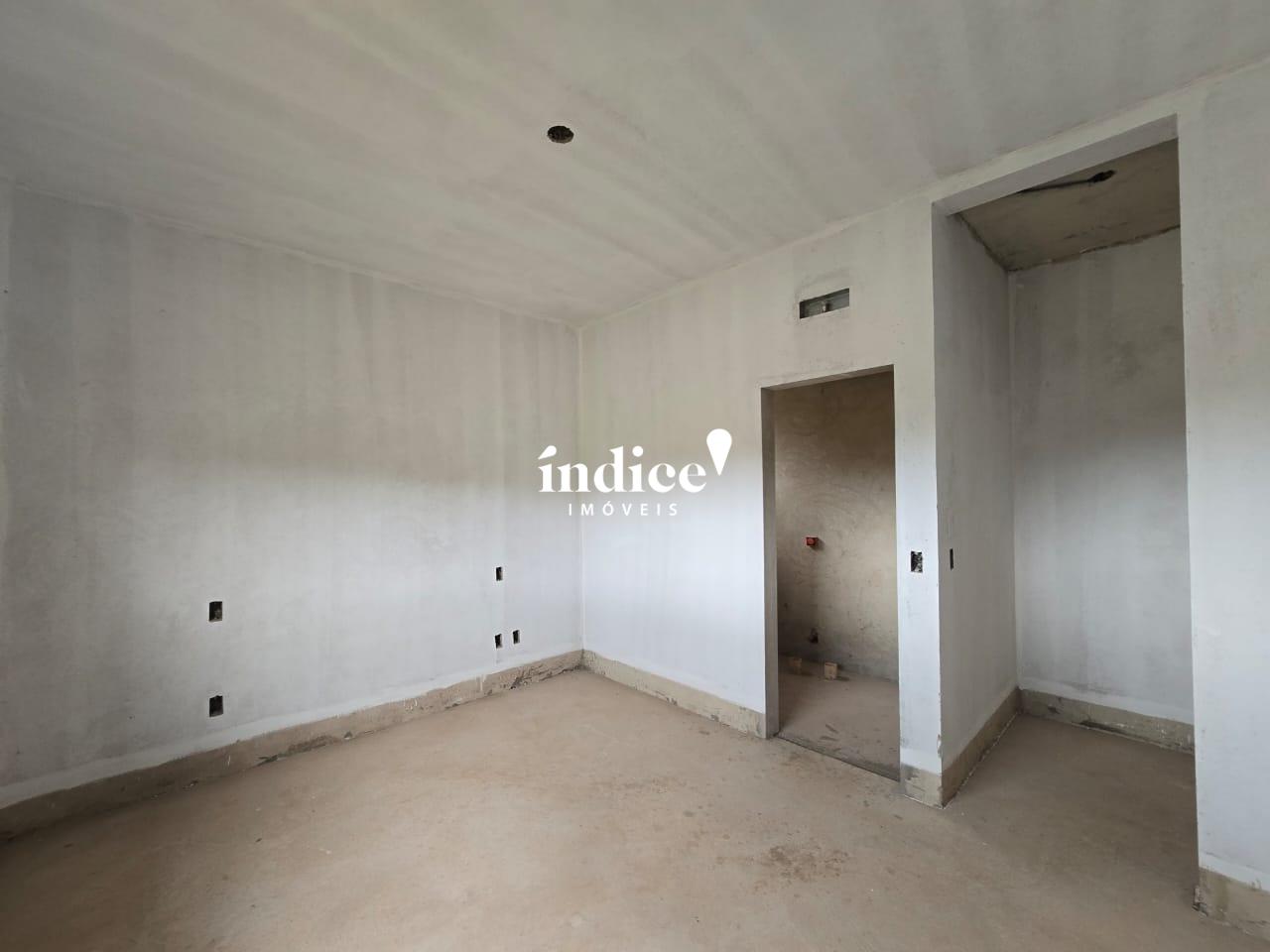 Casas Condomínio para à venda no Vila do Golf na cidade de Ribeirão Preto: 