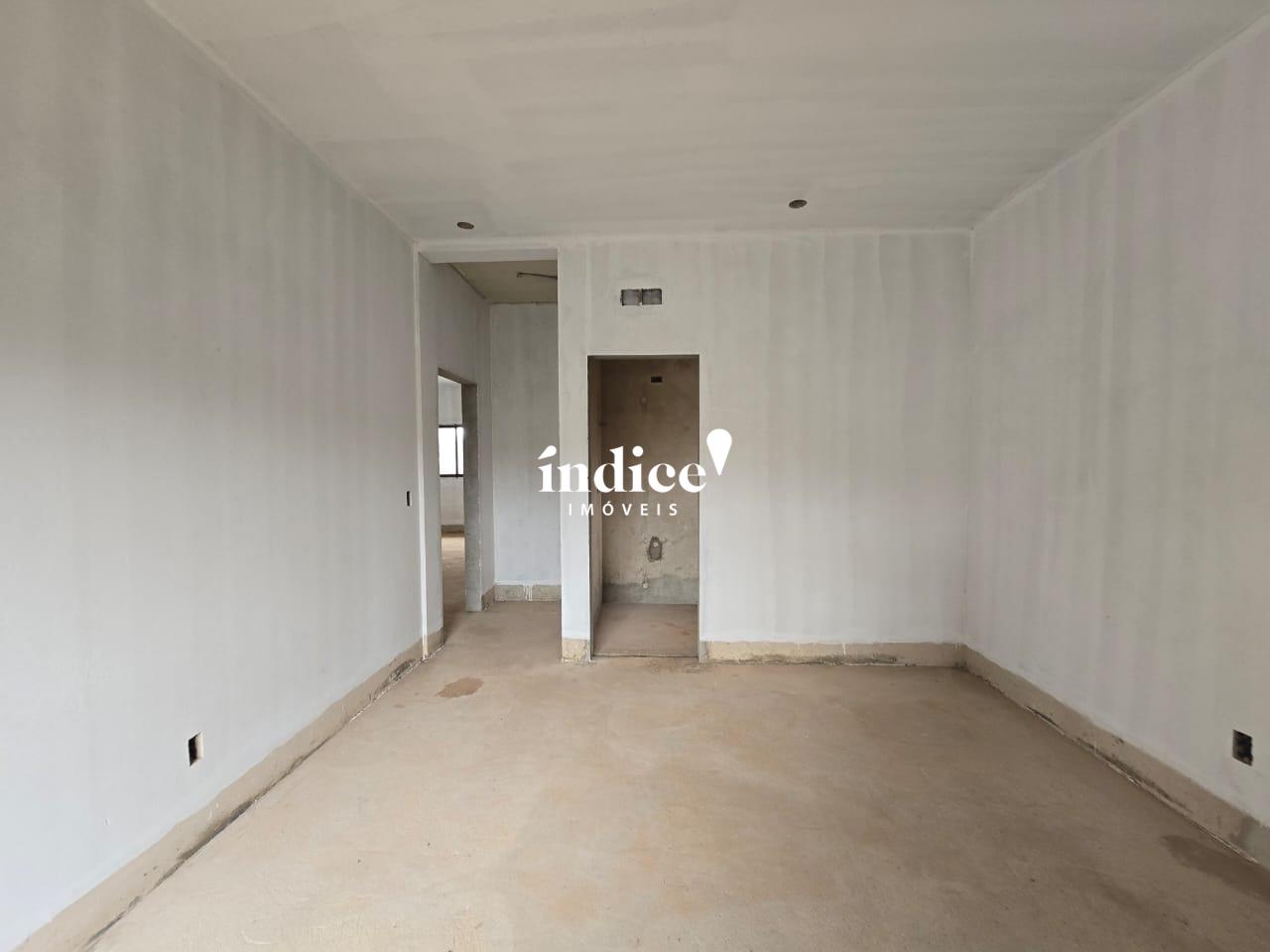 Casas Condomínio para à venda no Vila do Golf na cidade de Ribeirão Preto: 