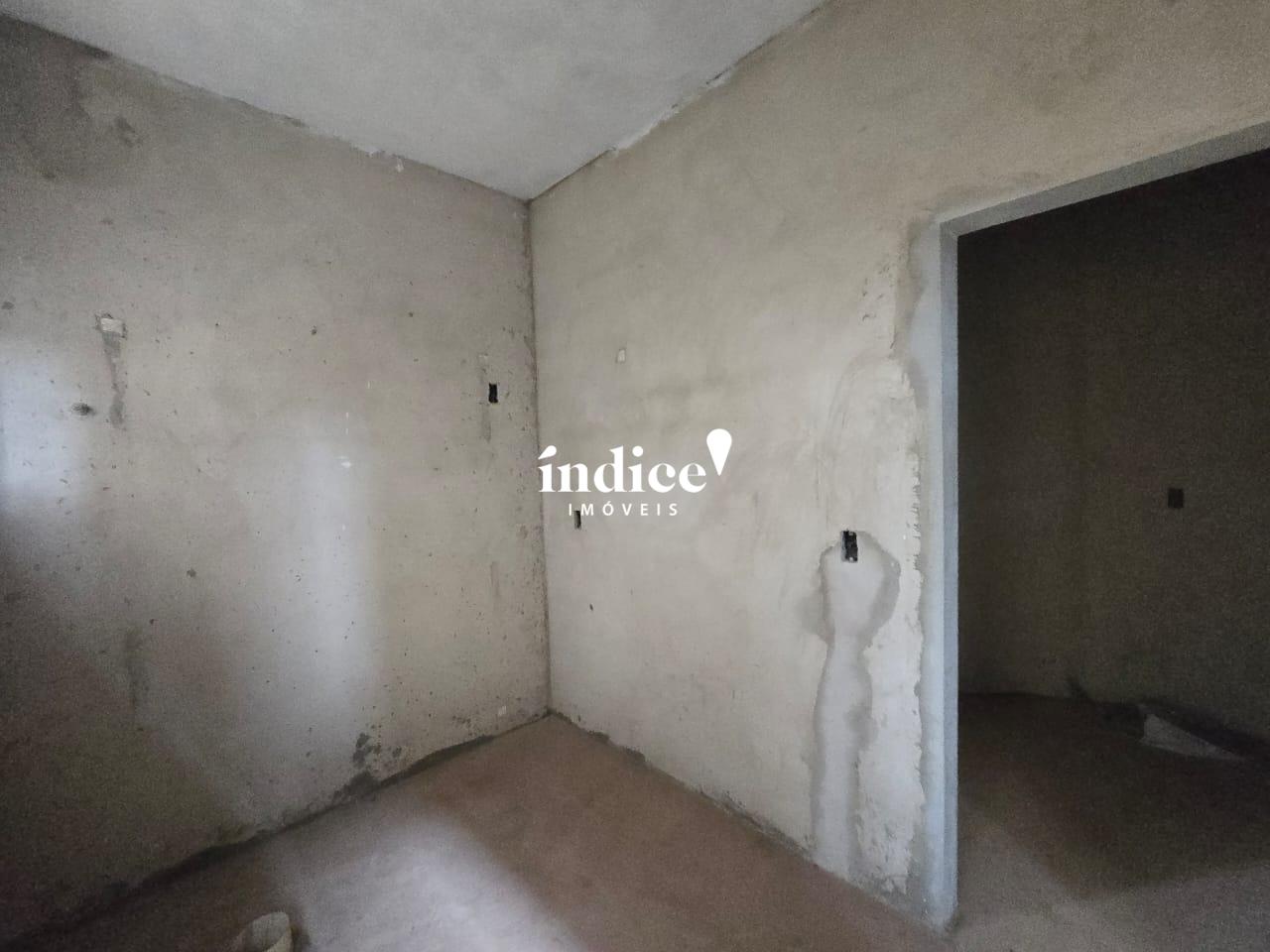 Casas Condomínio para à venda no Vila do Golf na cidade de Ribeirão Preto: 