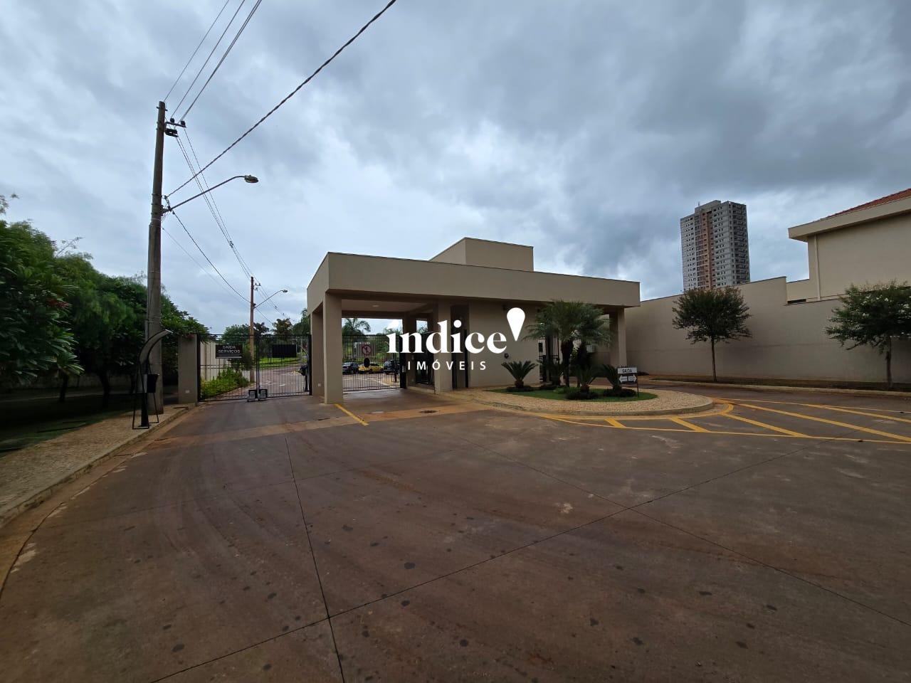 Casas Condomínio para à venda no Vila do Golf na cidade de Ribeirão Preto: 