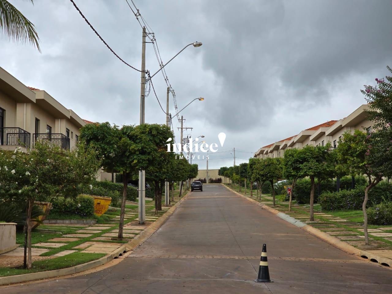 Casas Condomínio para à venda no Vila do Golf na cidade de Ribeirão Preto: 