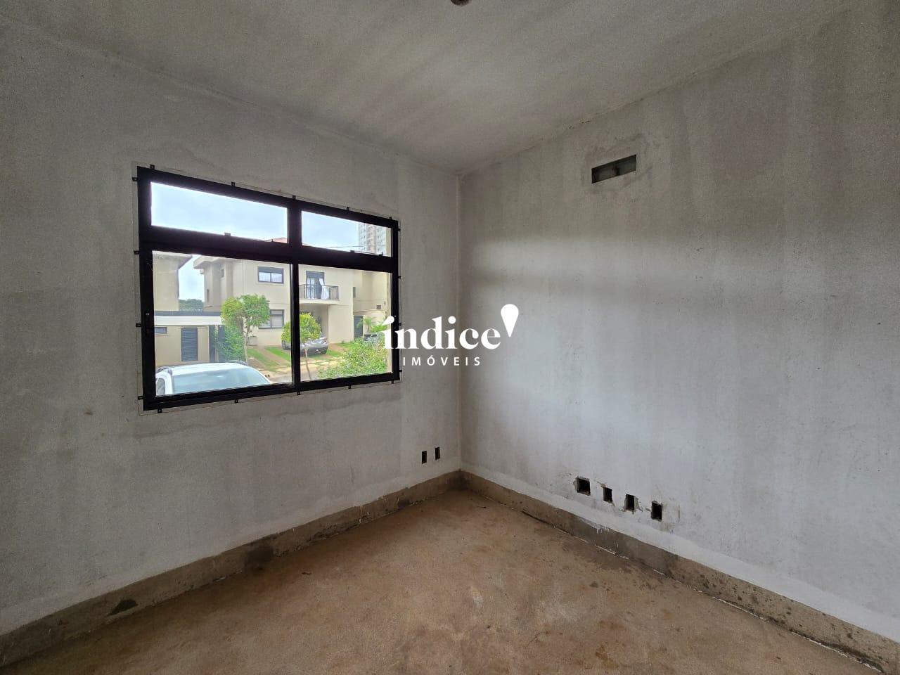 Casas Condomínio para à venda no Vila do Golf na cidade de Ribeirão Preto: 