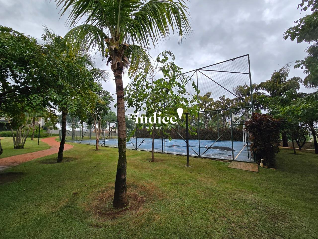 Casas Condomínio para à venda no Vila do Golf na cidade de Ribeirão Preto: 