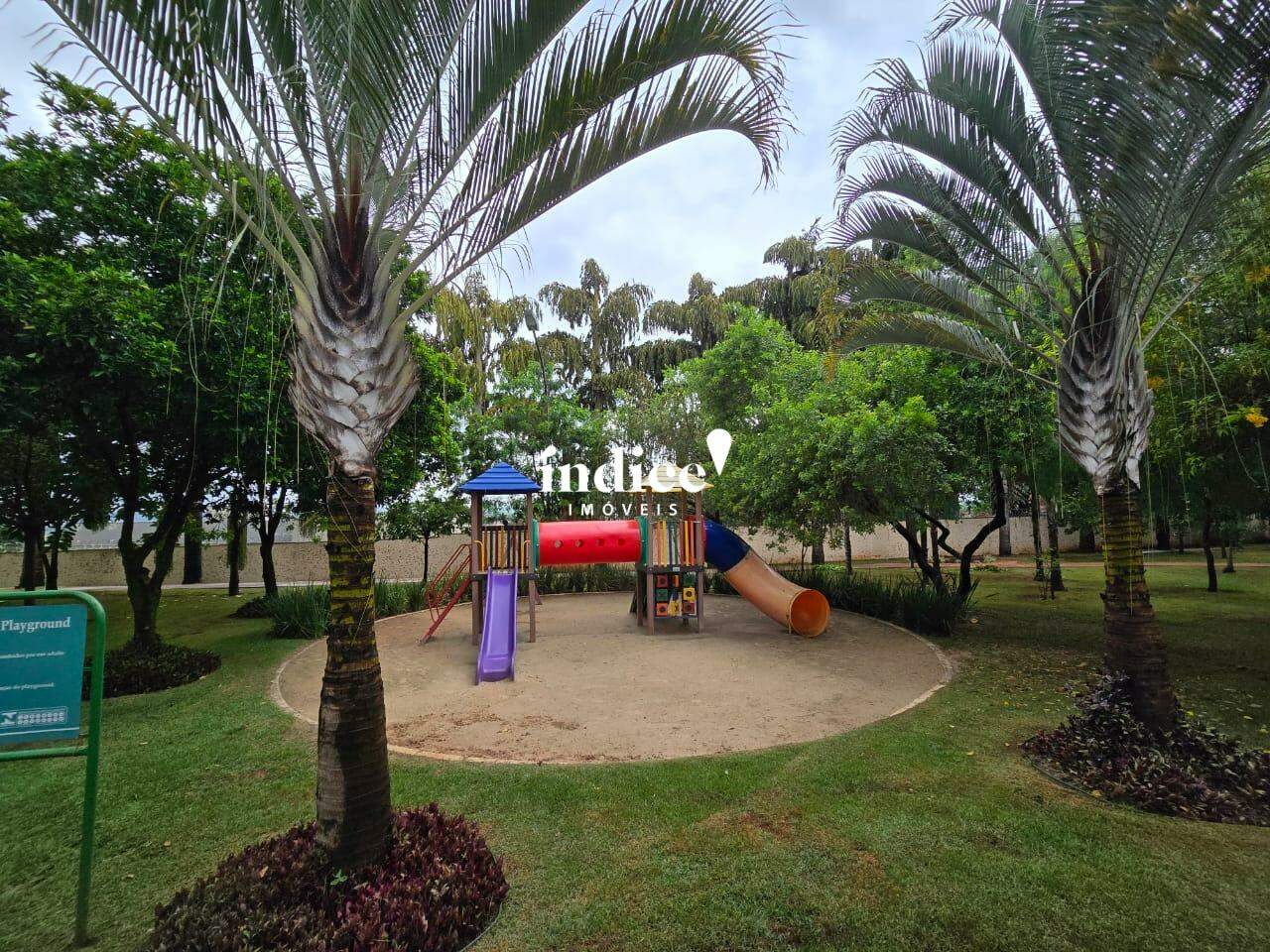 Casas Condomínio para à venda no Vila do Golf na cidade de Ribeirão Preto: 