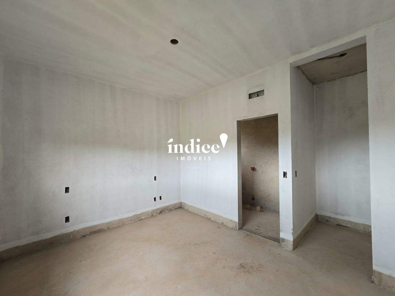 Casas Condomínio para à venda no Vila do Golf na cidade de Ribeirão Preto: 