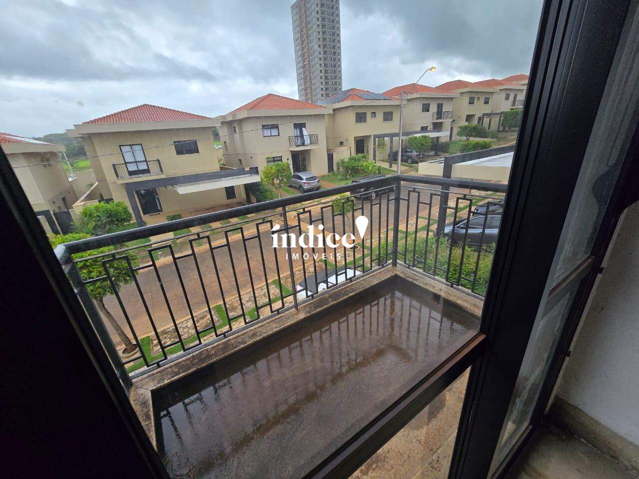 Casas Condomínio para à venda no Vila do Golf na cidade de Ribeirão Preto: 