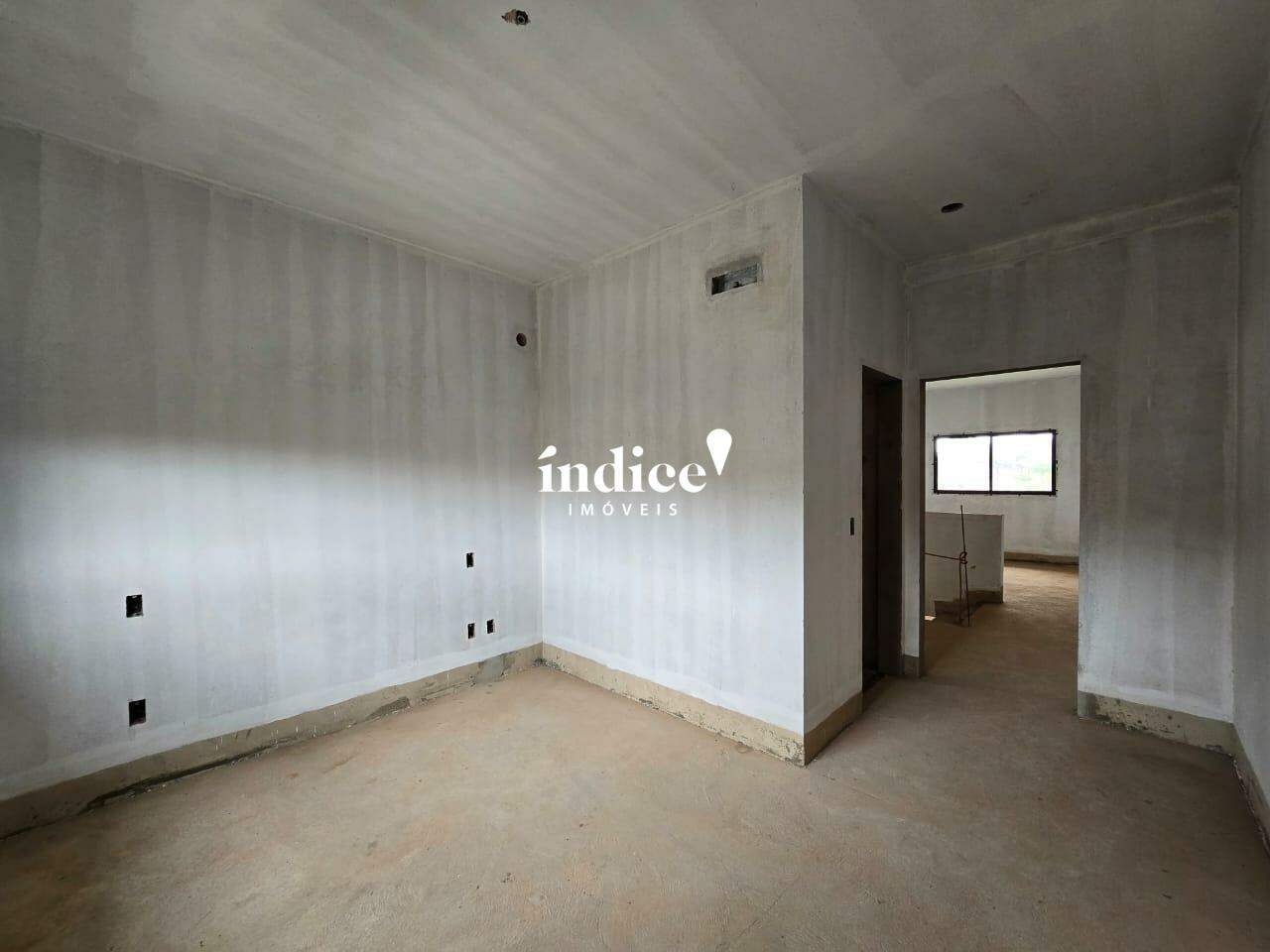 Casas Condomínio para à venda no Vila do Golf na cidade de Ribeirão Preto: 