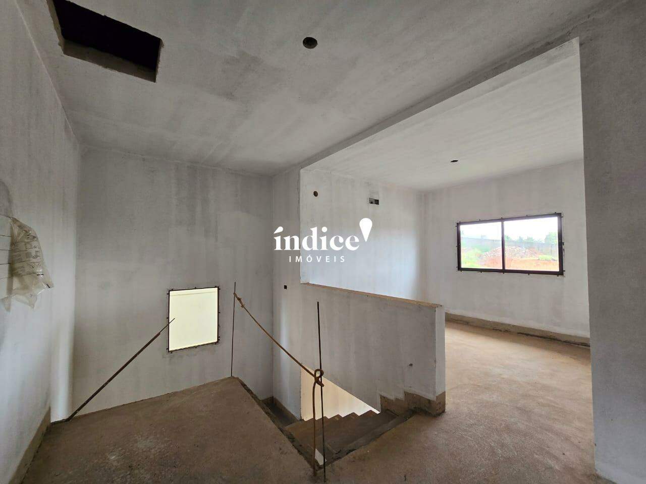 Casas Condomínio para à venda no Vila do Golf na cidade de Ribeirão Preto: 