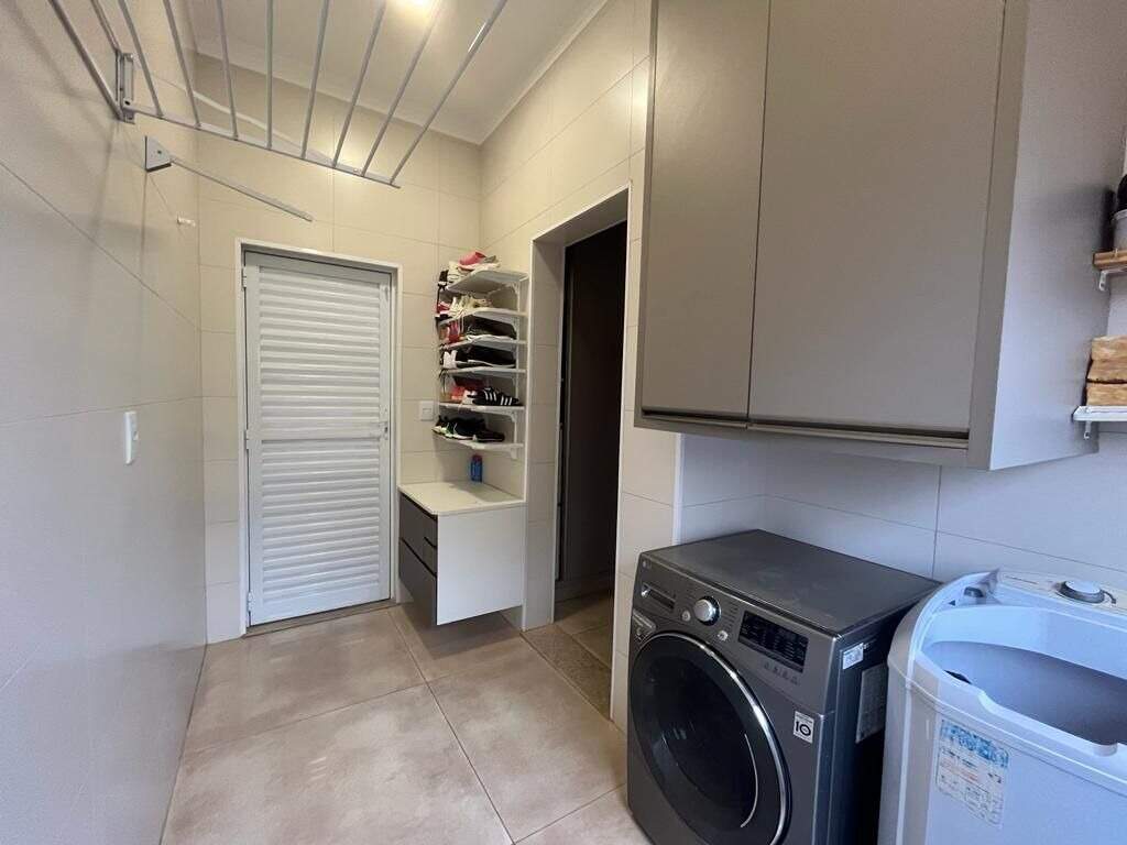 Casas Condomínio para à venda no Recreio das Acácias na cidade de Ribeirão Preto: 