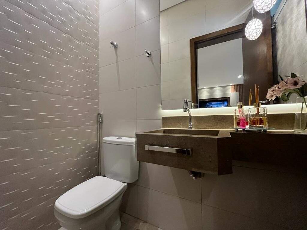Casas Condomínio para à venda no Recreio das Acácias na cidade de Ribeirão Preto: 