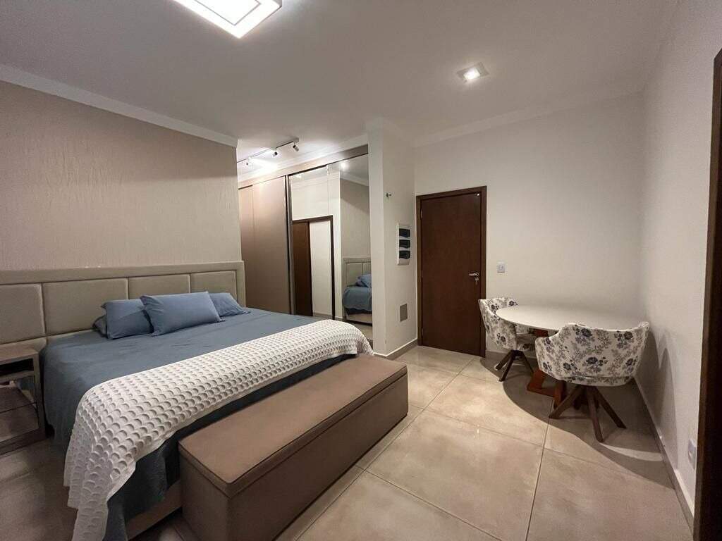 Casas Condomínio para à venda no Recreio das Acácias na cidade de Ribeirão Preto: 