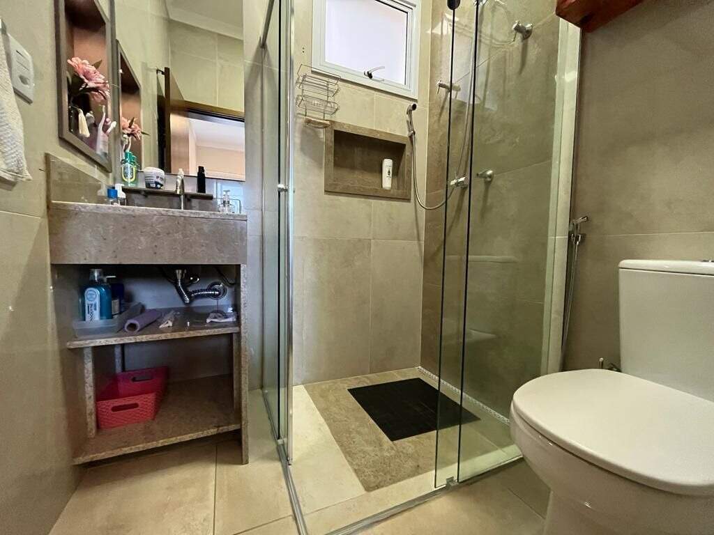 Casas Condomínio para à venda no Recreio das Acácias na cidade de Ribeirão Preto: 