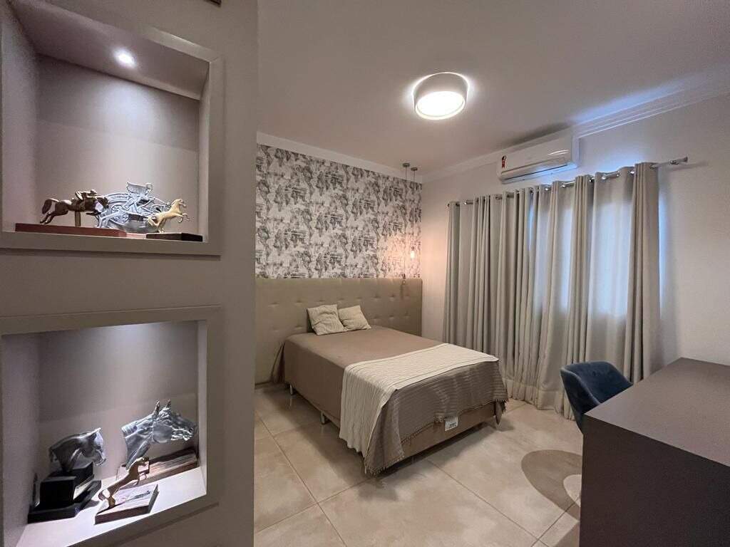 Casas Condomínio para à venda no Recreio das Acácias na cidade de Ribeirão Preto: 