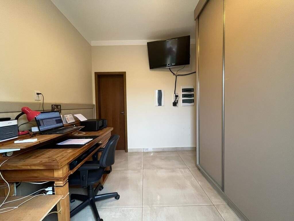 Casas Condomínio para à venda no Recreio das Acácias na cidade de Ribeirão Preto: 