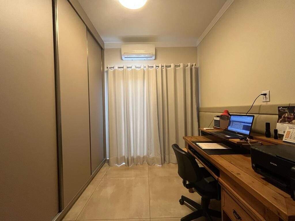 Casas Condomínio para à venda no Recreio das Acácias na cidade de Ribeirão Preto: 