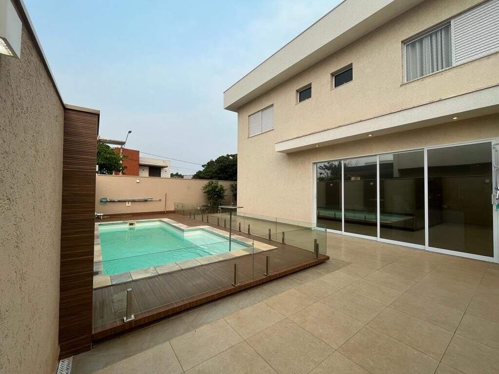 Casas Condomínio para à venda no Recreio das Acácias na cidade de Ribeirão Preto: 