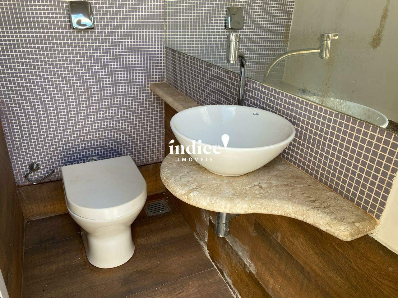 Casas Condomínio para à venda no Bonfim Paulista na cidade de Ribeirão Preto: 